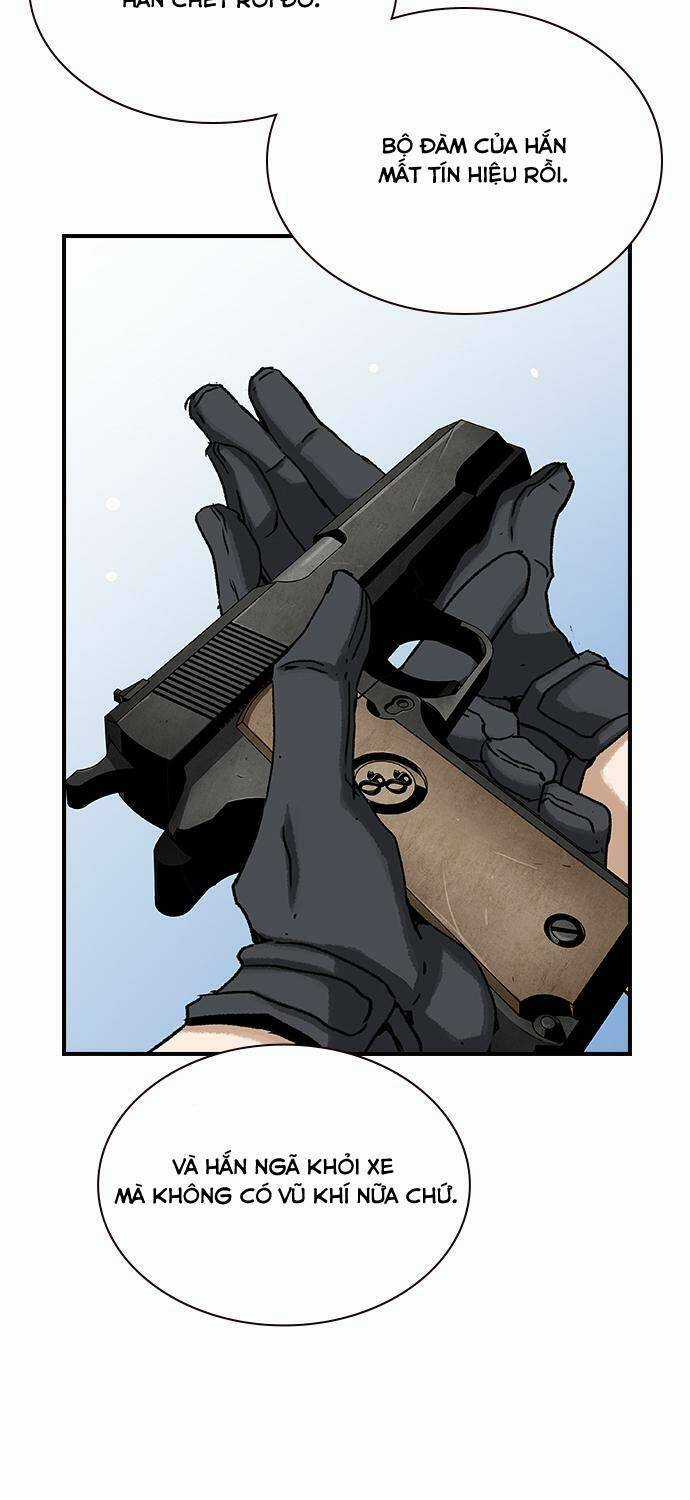 Pubg - Cuộc Chiến Sinh Tồn - 100 Chapter 16 trang 41