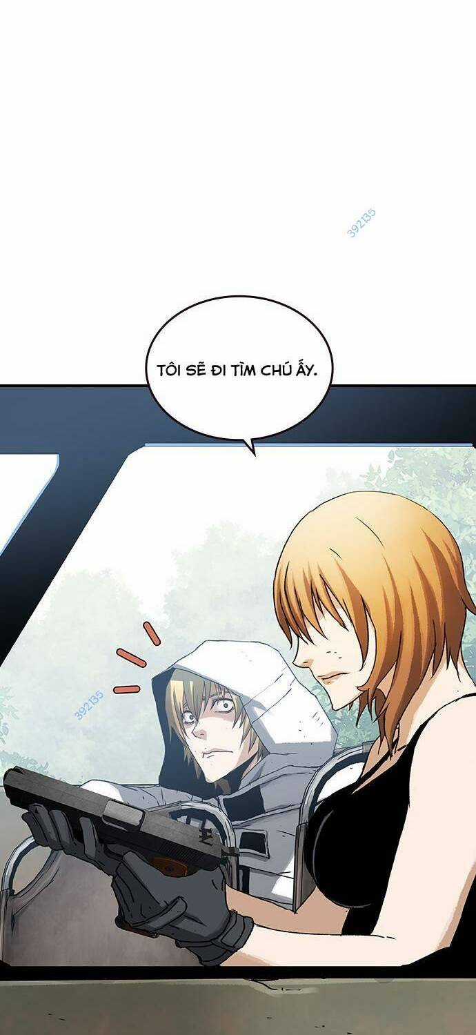 Pubg - Cuộc Chiến Sinh Tồn - 100 Chapter 16 trang 42