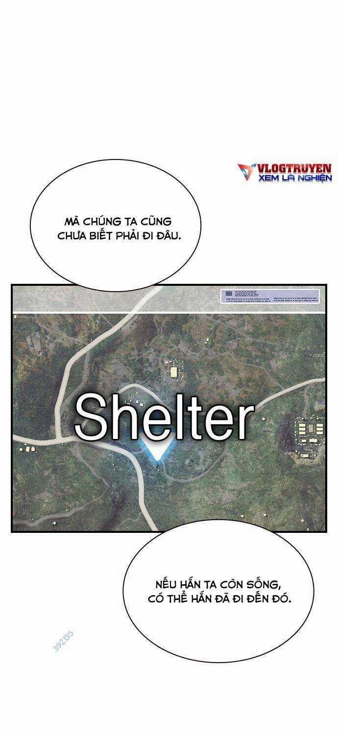 Pubg - Cuộc Chiến Sinh Tồn - 100 Chapter 16 trang 47