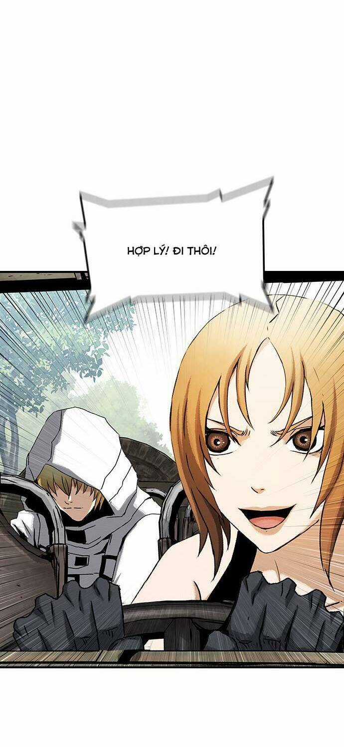 Pubg - Cuộc Chiến Sinh Tồn - 100 Chapter 16 trang 48