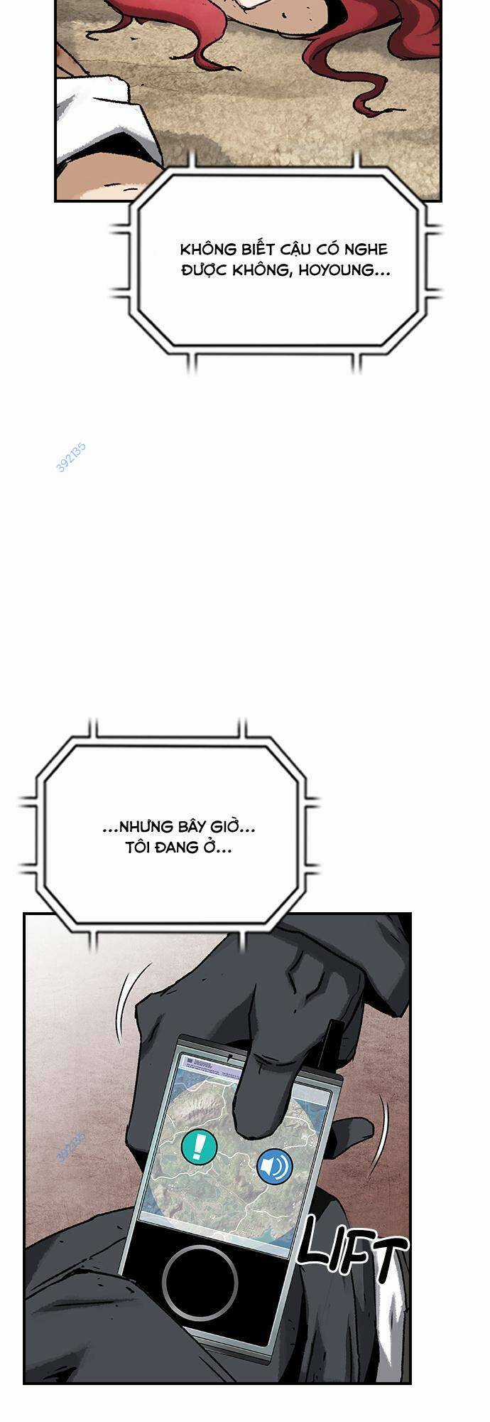 Pubg - Cuộc Chiến Sinh Tồn - 100 Chapter 16 trang 5