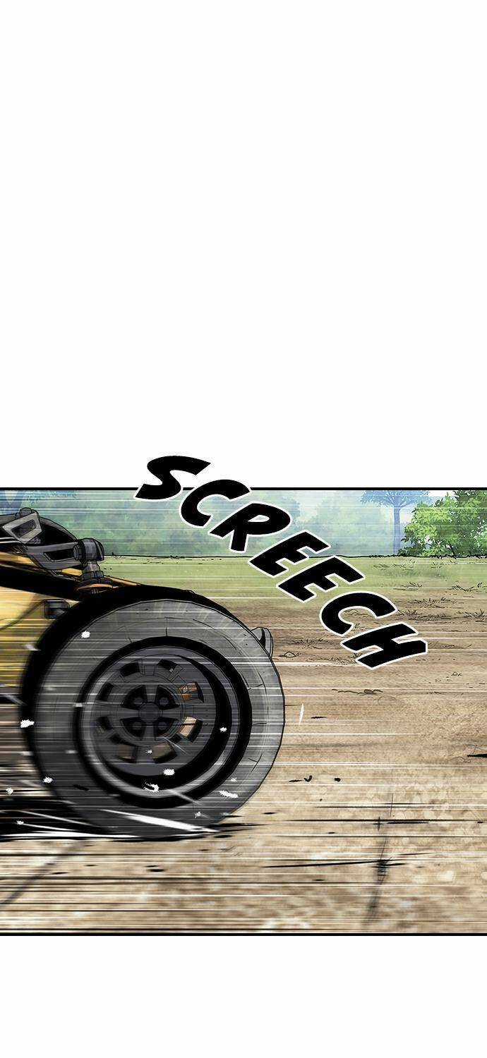 Pubg - Cuộc Chiến Sinh Tồn - 100 Chapter 16 trang 50