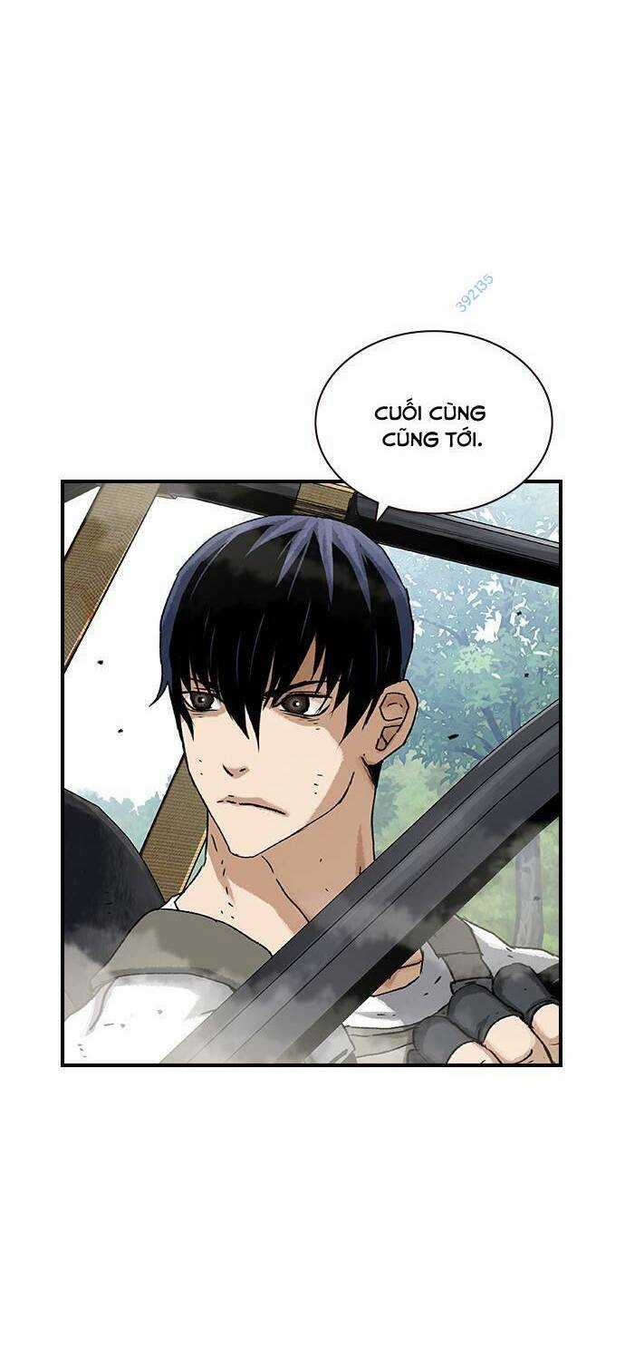 Pubg - Cuộc Chiến Sinh Tồn - 100 Chapter 16 trang 51