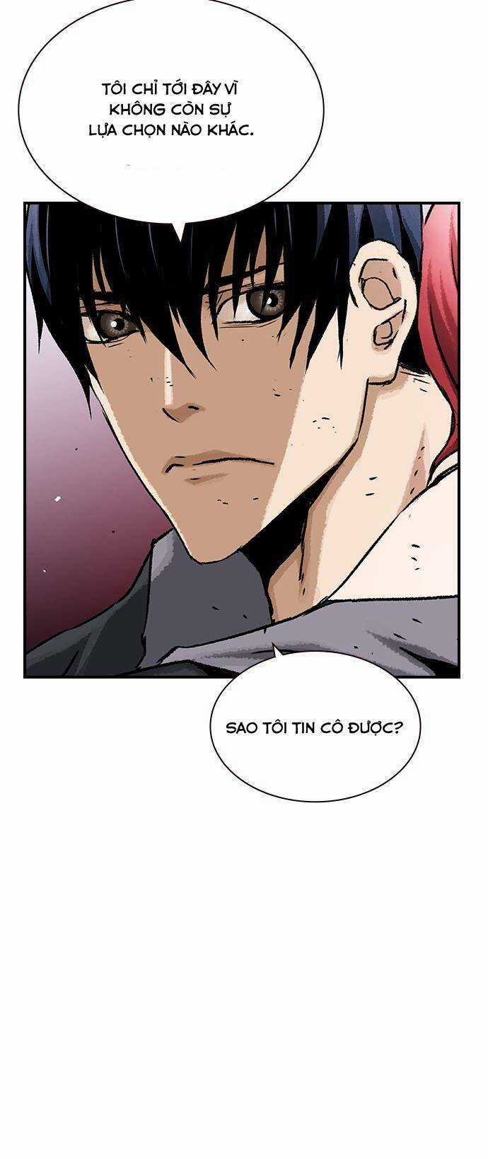 Pubg - Cuộc Chiến Sinh Tồn - 100 Chapter 16 trang 54