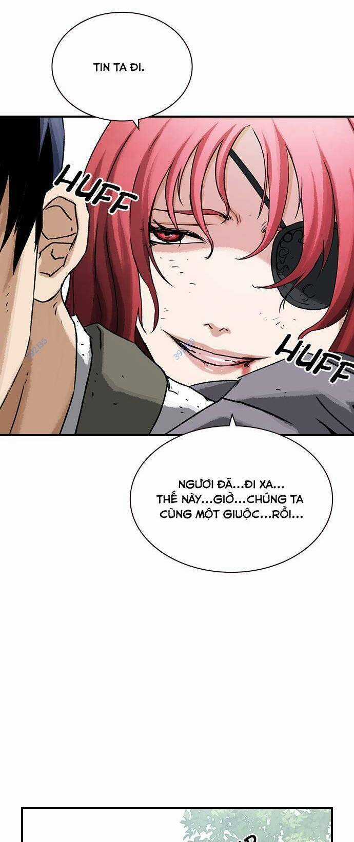 Pubg - Cuộc Chiến Sinh Tồn - 100 Chapter 16 trang 55