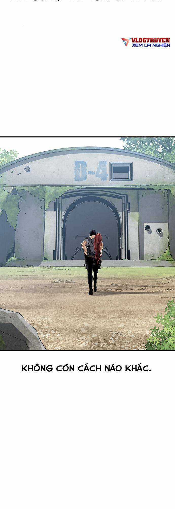 Pubg - Cuộc Chiến Sinh Tồn - 100 Chapter 16 trang 57