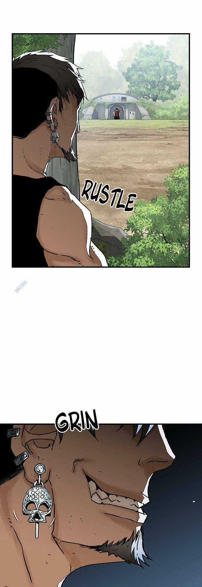 Pubg - Cuộc Chiến Sinh Tồn - 100 Chapter 16 trang 58