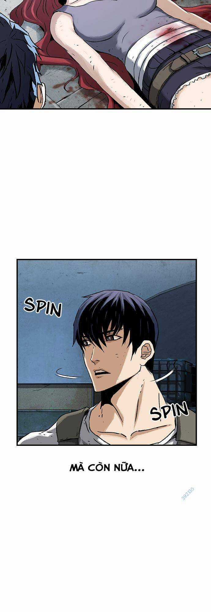 Pubg - Cuộc Chiến Sinh Tồn - 100 Chapter 16 trang 61