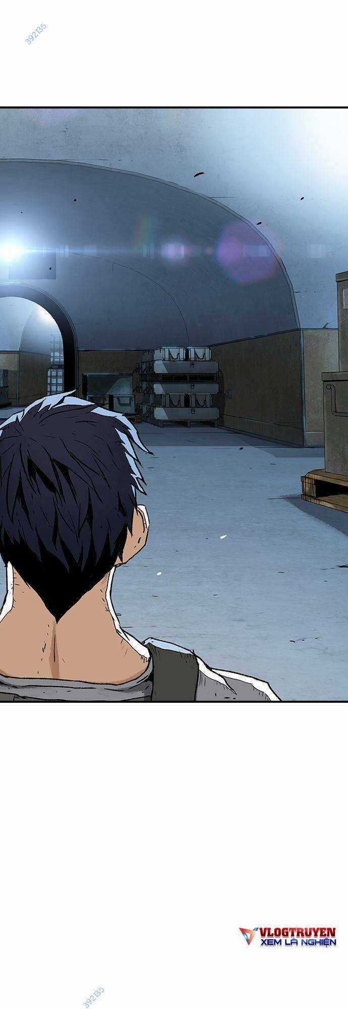 Pubg - Cuộc Chiến Sinh Tồn - 100 Chapter 16 trang 62