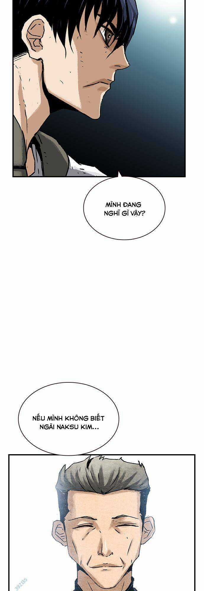 Pubg - Cuộc Chiến Sinh Tồn - 100 Chapter 16 trang 64