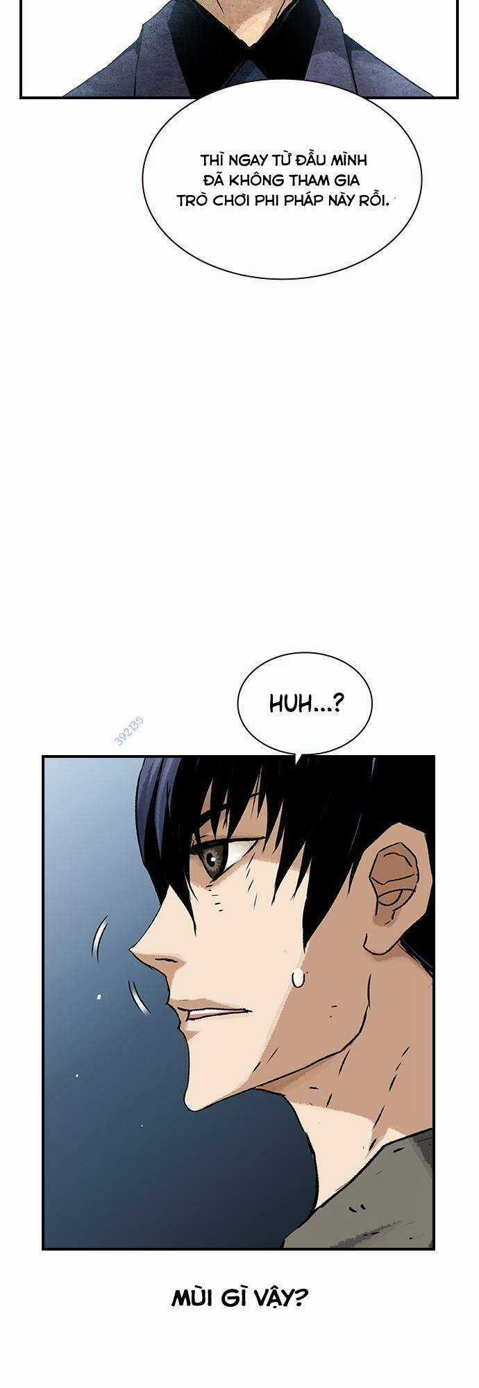 Pubg - Cuộc Chiến Sinh Tồn - 100 Chapter 16 trang 65