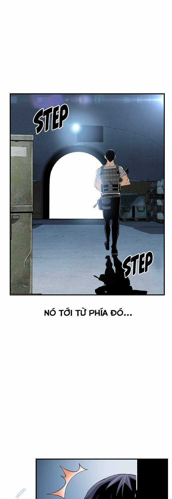 Pubg - Cuộc Chiến Sinh Tồn - 100 Chapter 16 trang 66