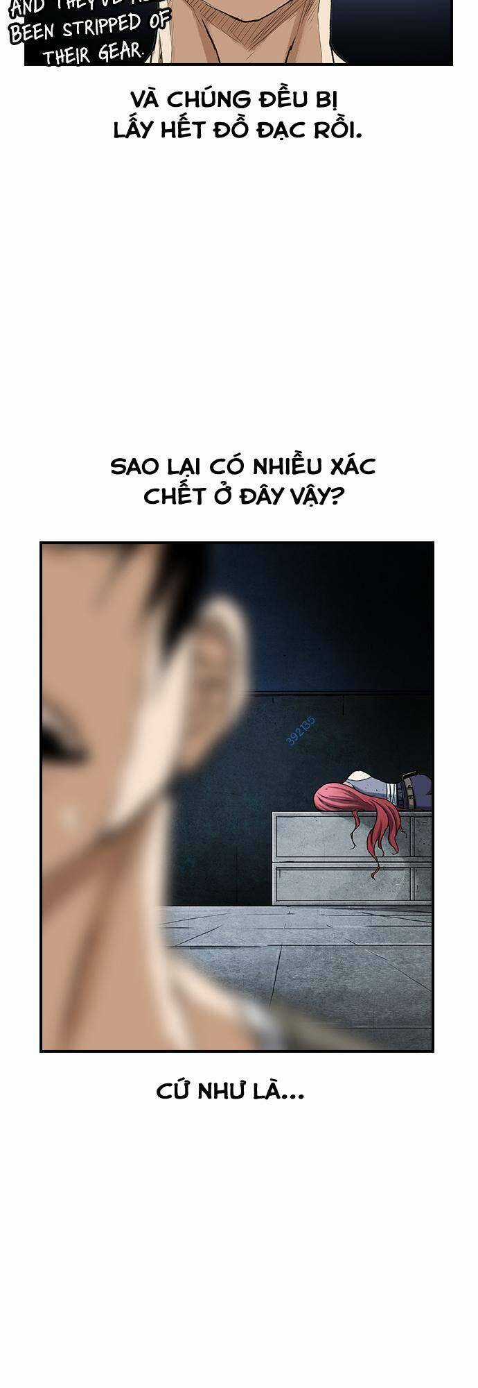 Pubg - Cuộc Chiến Sinh Tồn - 100 Chapter 16 trang 69