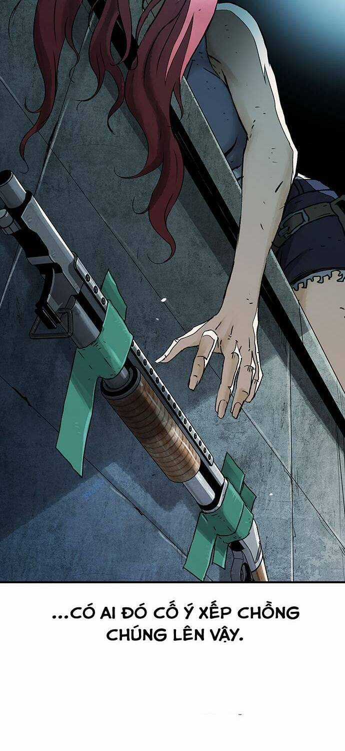 Pubg - Cuộc Chiến Sinh Tồn - 100 Chapter 16 trang 71