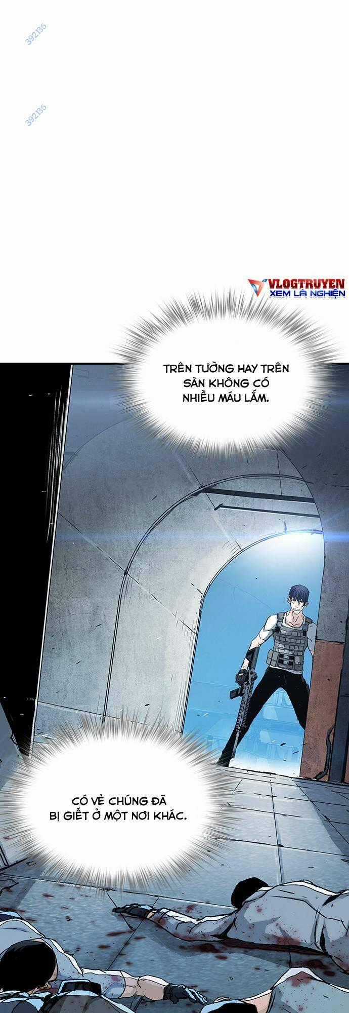 Pubg - Cuộc Chiến Sinh Tồn - 100 Chapter 17 trang 0