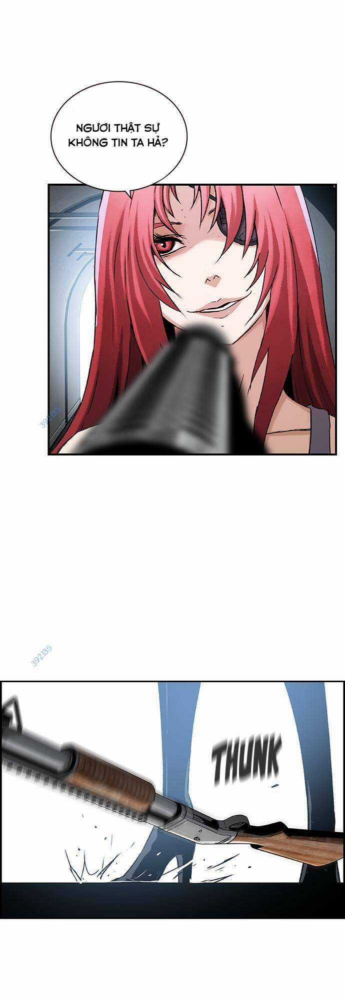 Pubg - Cuộc Chiến Sinh Tồn - 100 Chapter 17 trang 10