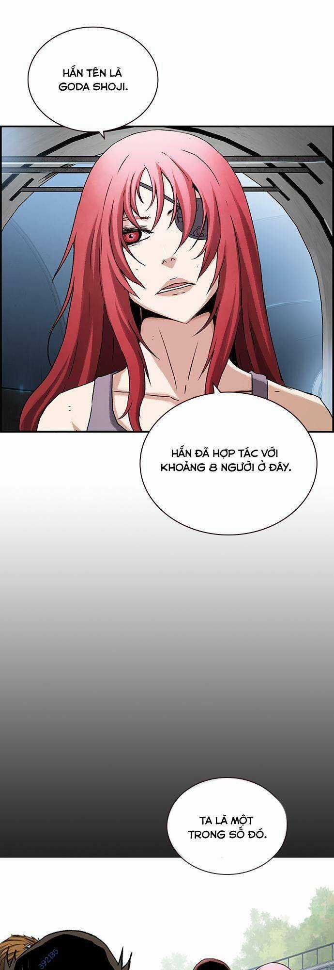 Pubg - Cuộc Chiến Sinh Tồn - 100 Chapter 17 trang 15