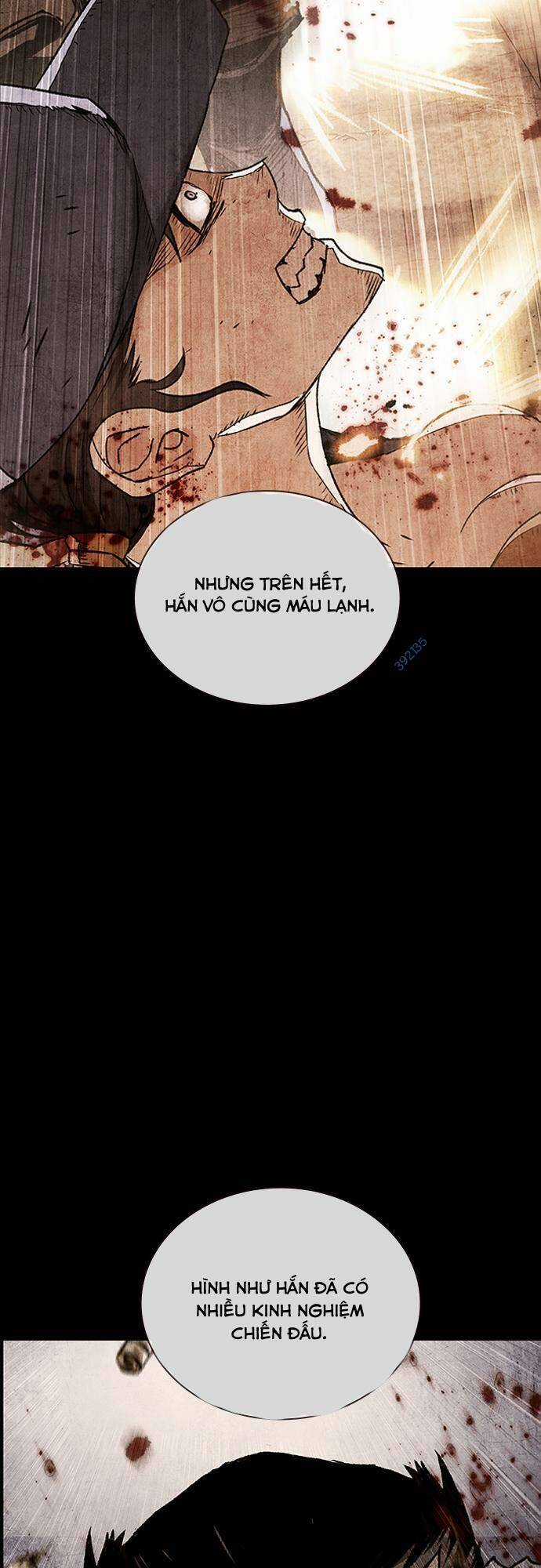 Pubg - Cuộc Chiến Sinh Tồn - 100 Chapter 17 trang 18