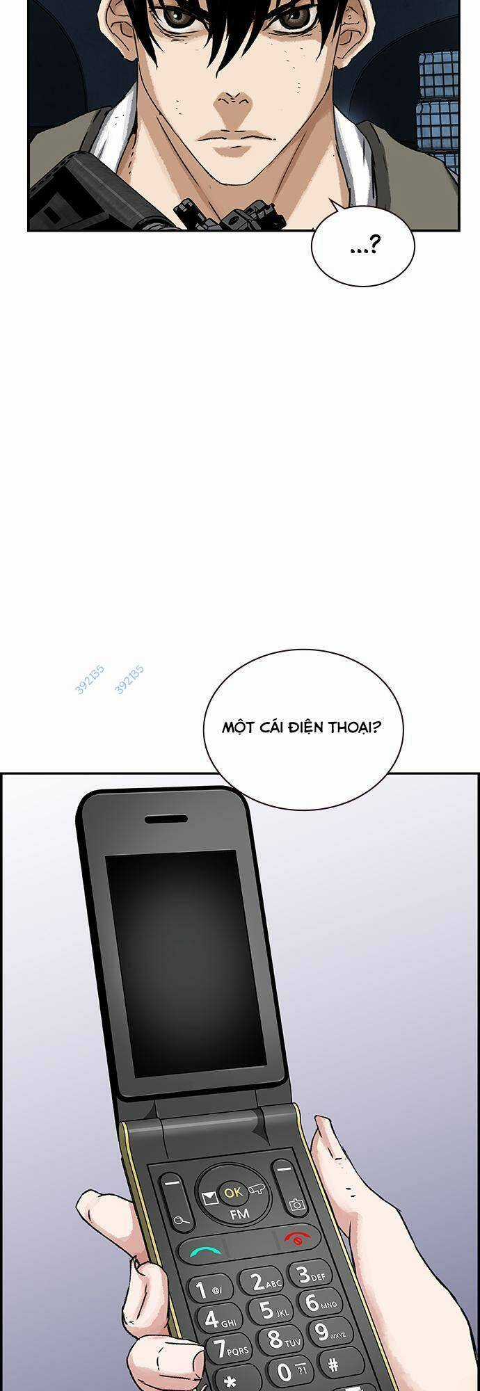 Pubg - Cuộc Chiến Sinh Tồn - 100 Chapter 17 trang 21