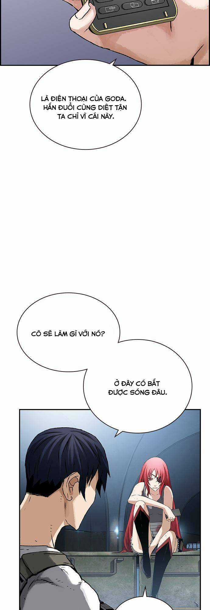 Pubg - Cuộc Chiến Sinh Tồn - 100 Chapter 17 trang 22