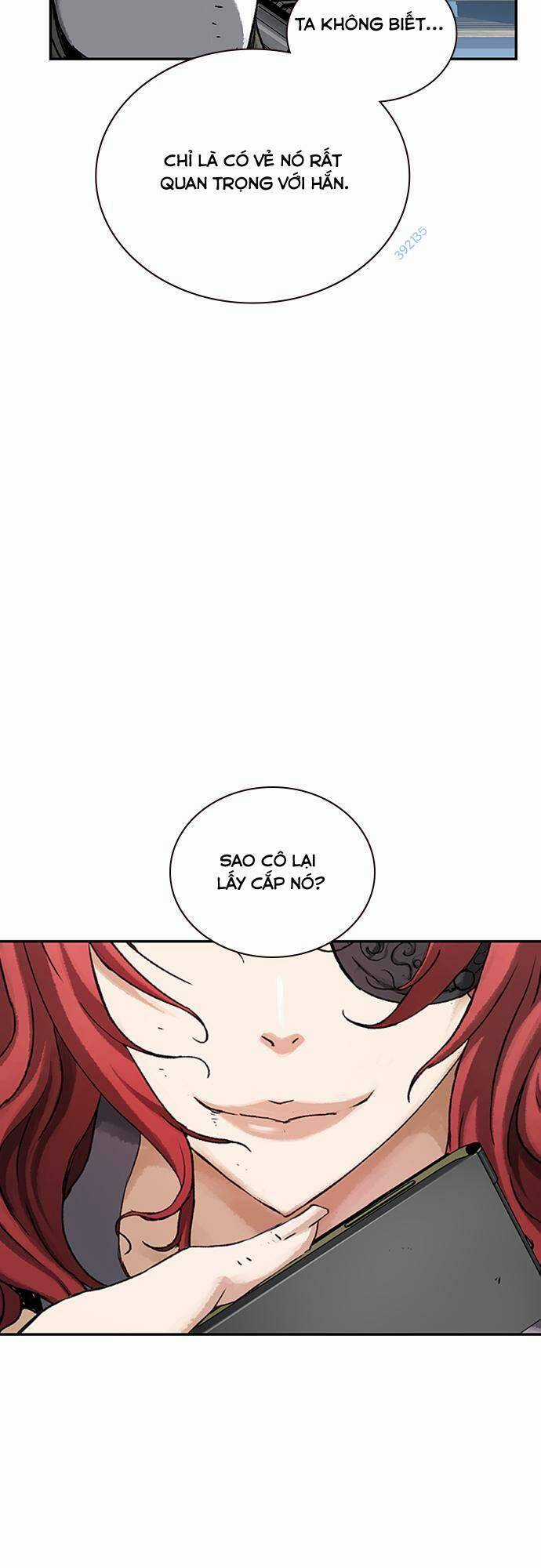 Pubg - Cuộc Chiến Sinh Tồn - 100 Chapter 17 trang 23