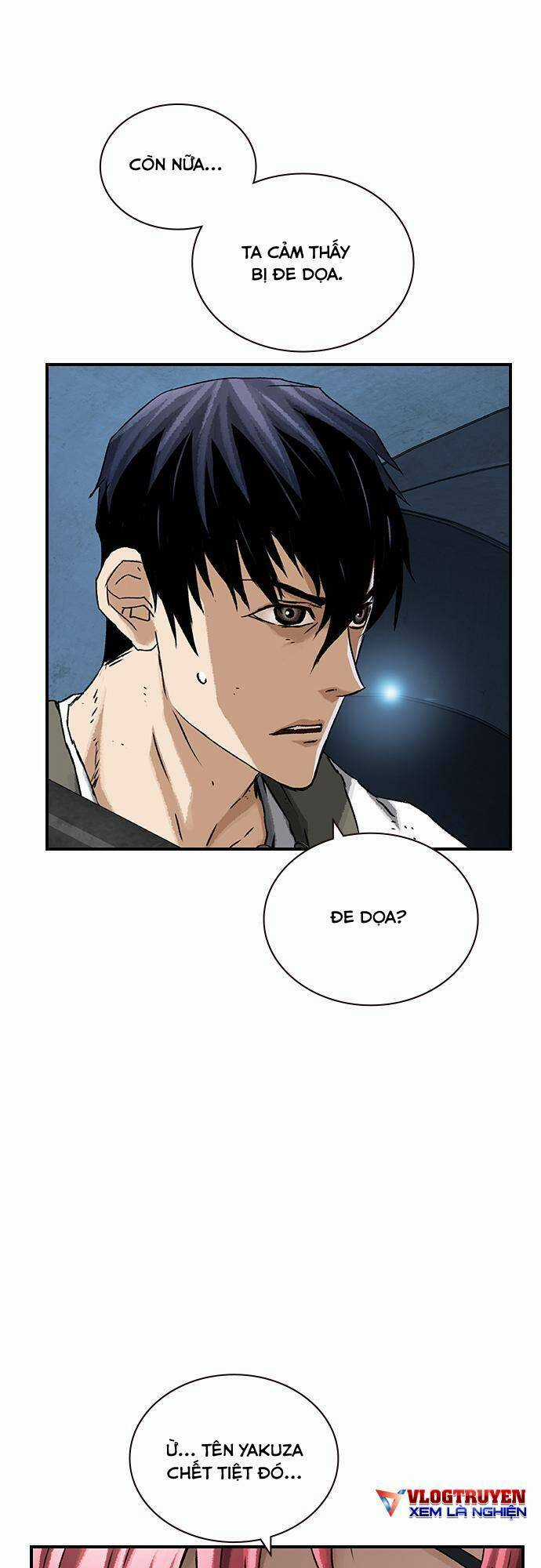 Pubg - Cuộc Chiến Sinh Tồn - 100 Chapter 17 trang 25