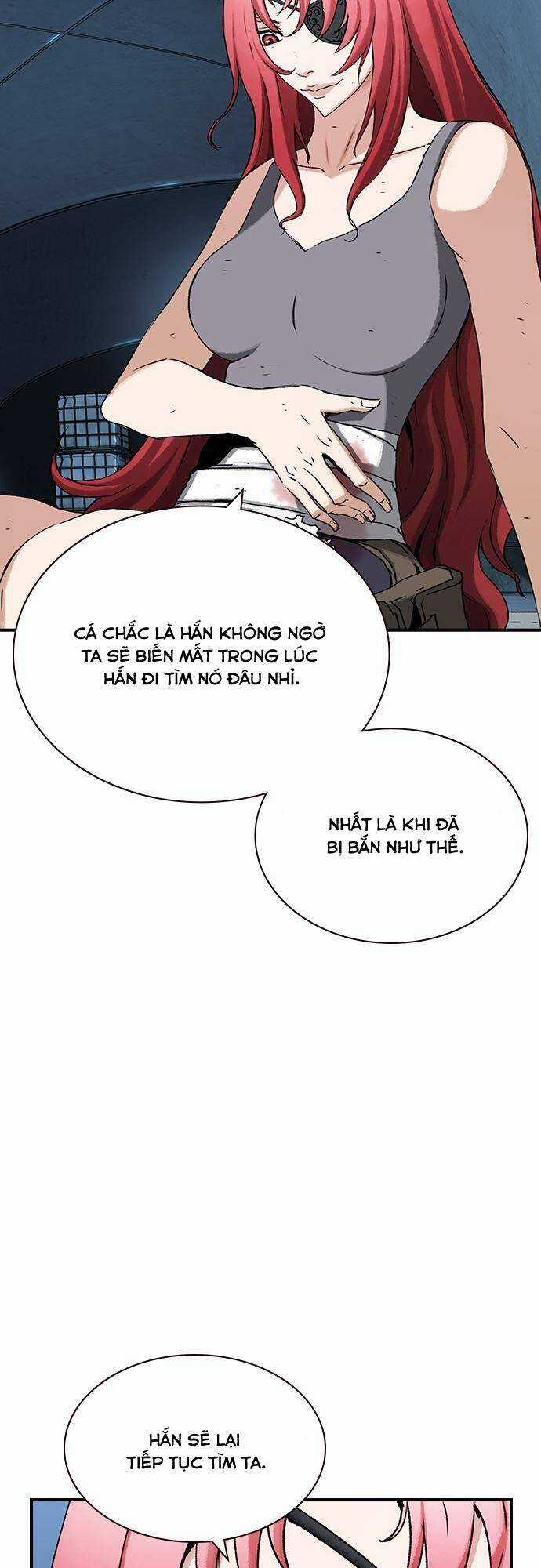 Pubg - Cuộc Chiến Sinh Tồn - 100 Chapter 17 trang 29