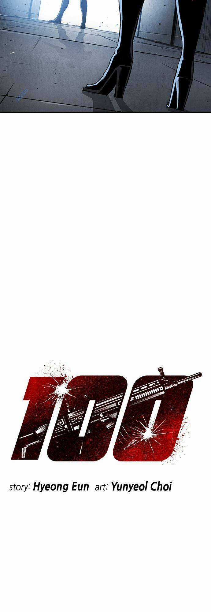 Pubg - Cuộc Chiến Sinh Tồn - 100 Chapter 17 trang 3