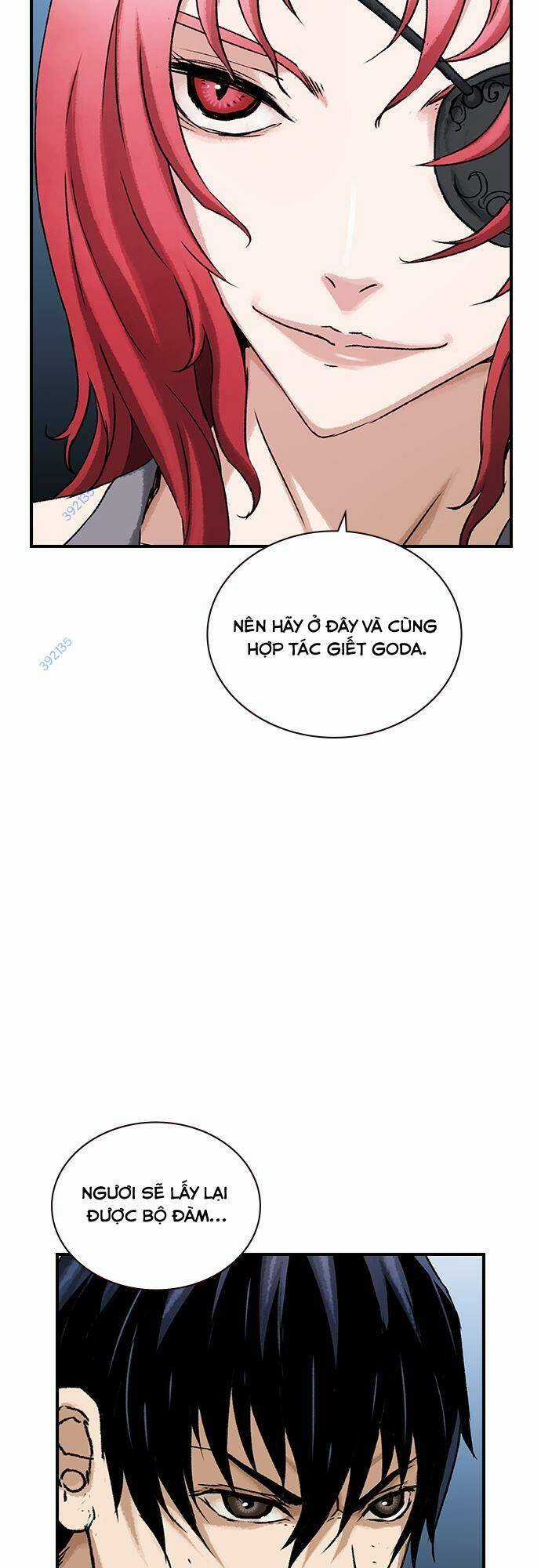 Pubg - Cuộc Chiến Sinh Tồn - 100 Chapter 17 trang 30