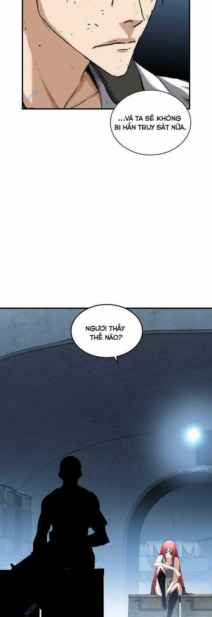 Pubg - Cuộc Chiến Sinh Tồn - 100 Chapter 17 trang 31