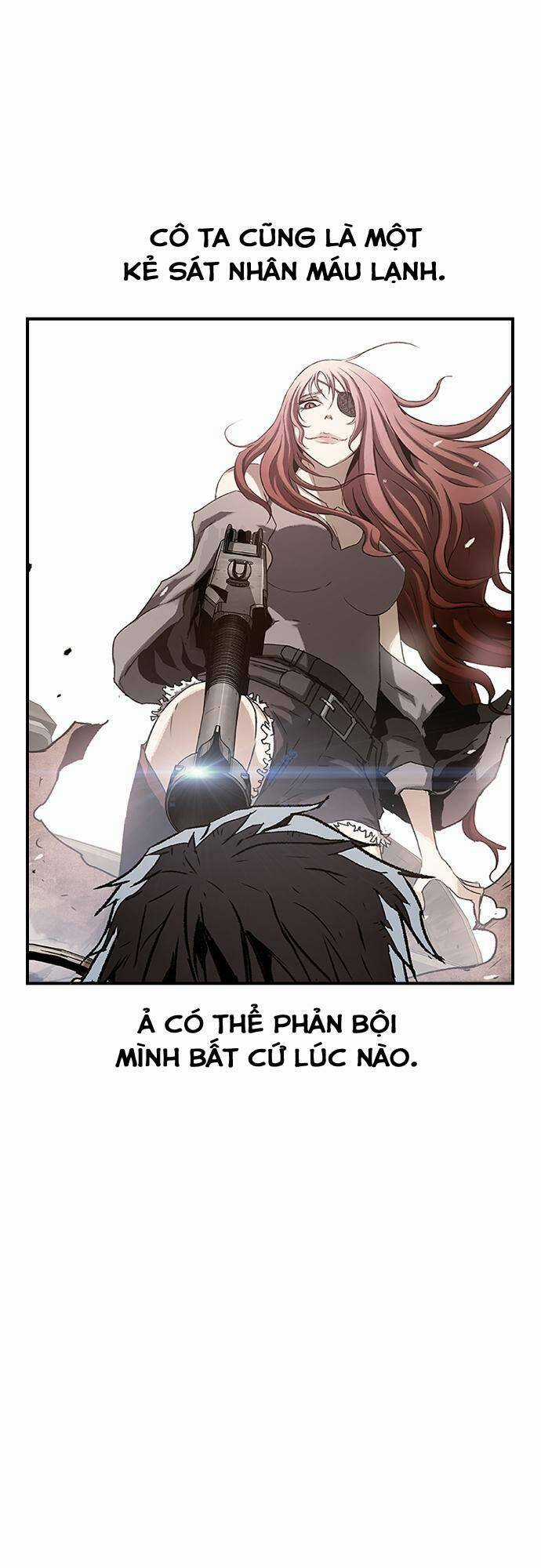Pubg - Cuộc Chiến Sinh Tồn - 100 Chapter 17 trang 33