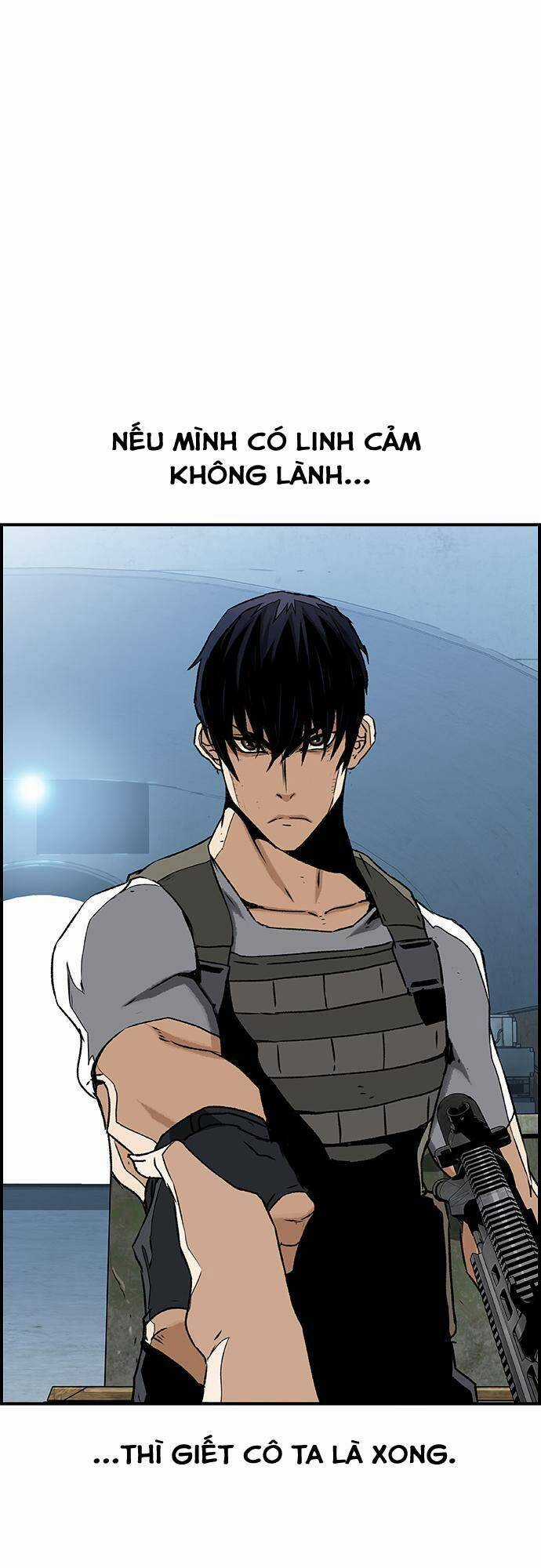 Pubg - Cuộc Chiến Sinh Tồn - 100 Chapter 17 trang 36