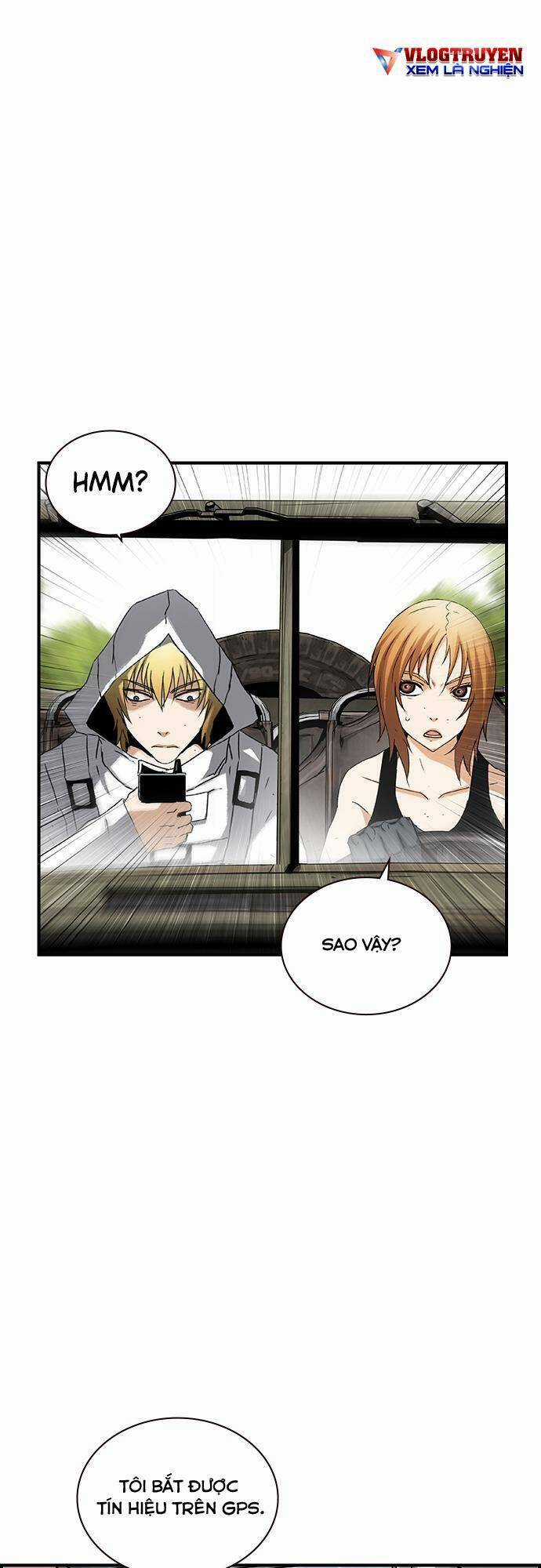 Pubg - Cuộc Chiến Sinh Tồn - 100 Chapter 17 trang 38