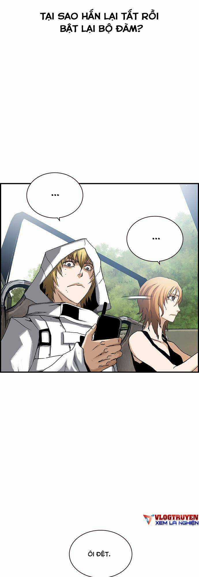 Pubg - Cuộc Chiến Sinh Tồn - 100 Chapter 17 trang 43