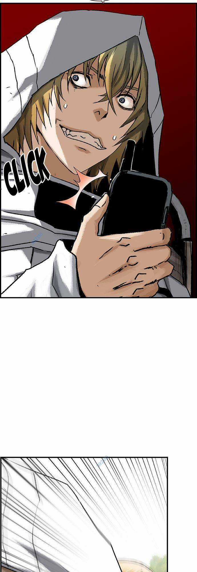 Pubg - Cuộc Chiến Sinh Tồn - 100 Chapter 17 trang 44