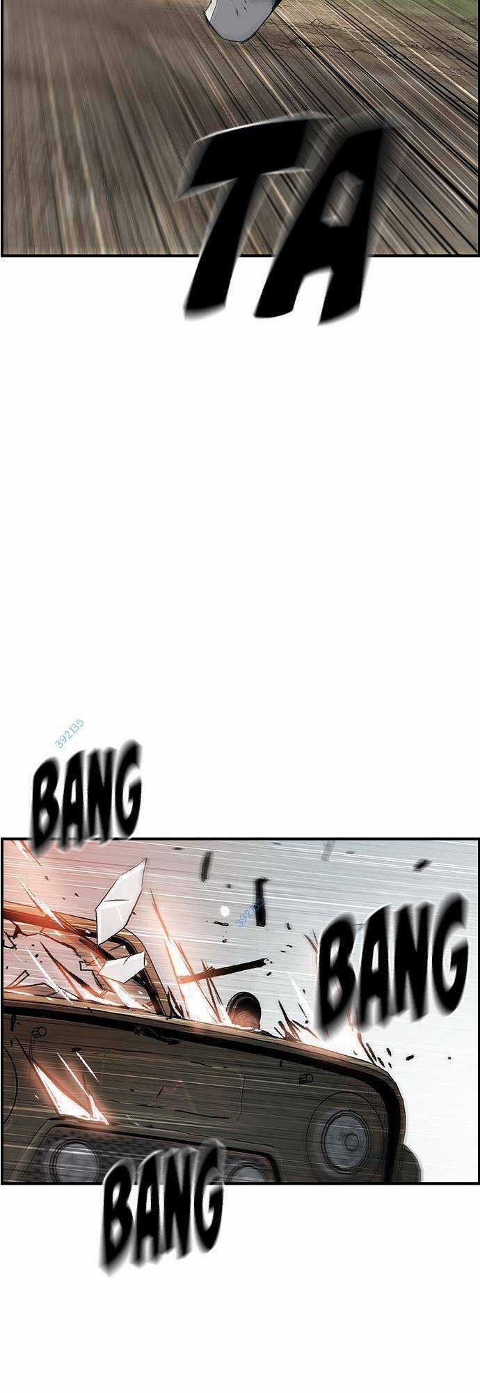 Pubg - Cuộc Chiến Sinh Tồn - 100 Chapter 17 trang 46