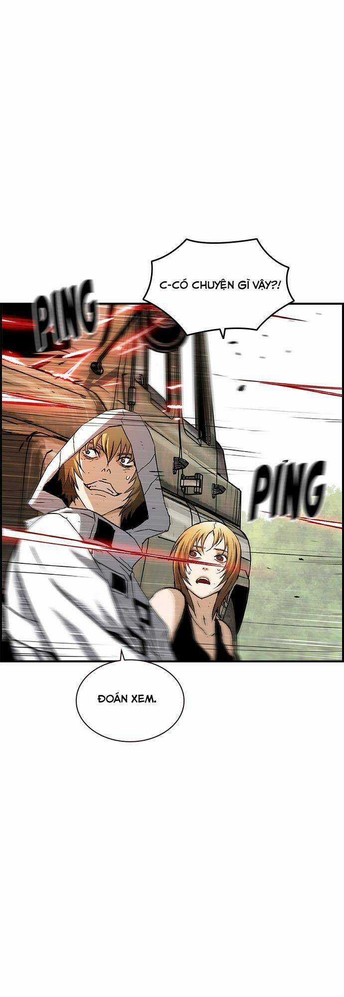 Pubg - Cuộc Chiến Sinh Tồn - 100 Chapter 17 trang 47