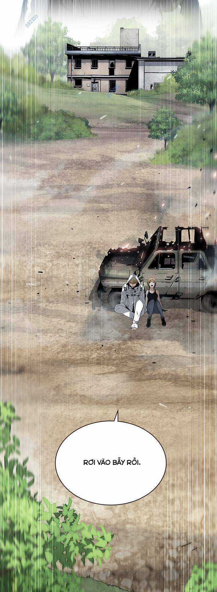 Pubg - Cuộc Chiến Sinh Tồn - 100 Chapter 17 trang 49