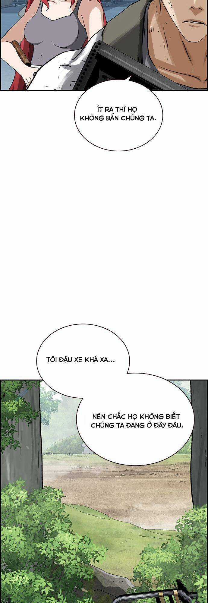 Pubg - Cuộc Chiến Sinh Tồn - 100 Chapter 17 trang 52