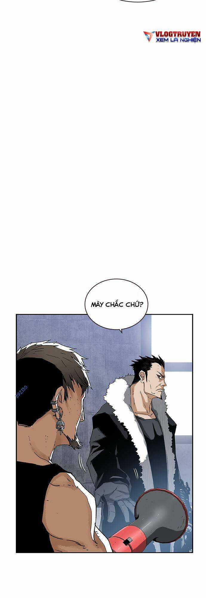 Pubg - Cuộc Chiến Sinh Tồn - 100 Chapter 17 trang 54