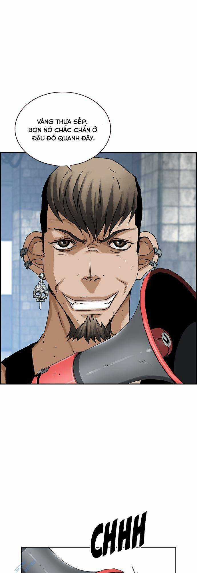 Pubg - Cuộc Chiến Sinh Tồn - 100 Chapter 17 trang 55