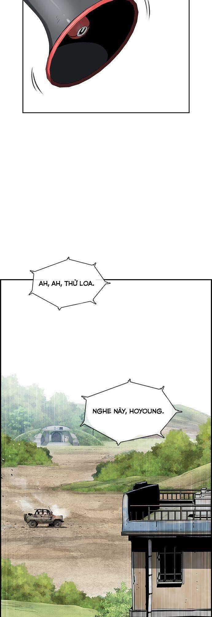 Pubg - Cuộc Chiến Sinh Tồn - 100 Chapter 17 trang 56