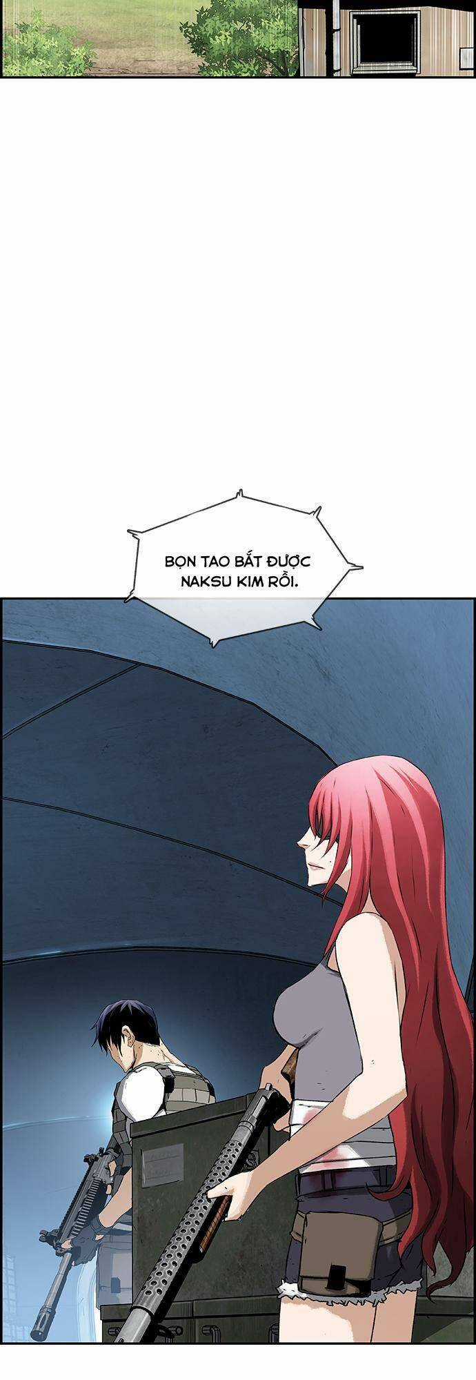 Pubg - Cuộc Chiến Sinh Tồn - 100 Chapter 17 trang 57