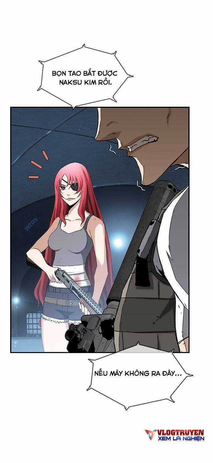 Pubg - Cuộc Chiến Sinh Tồn - 100 Chapter 17 trang 59