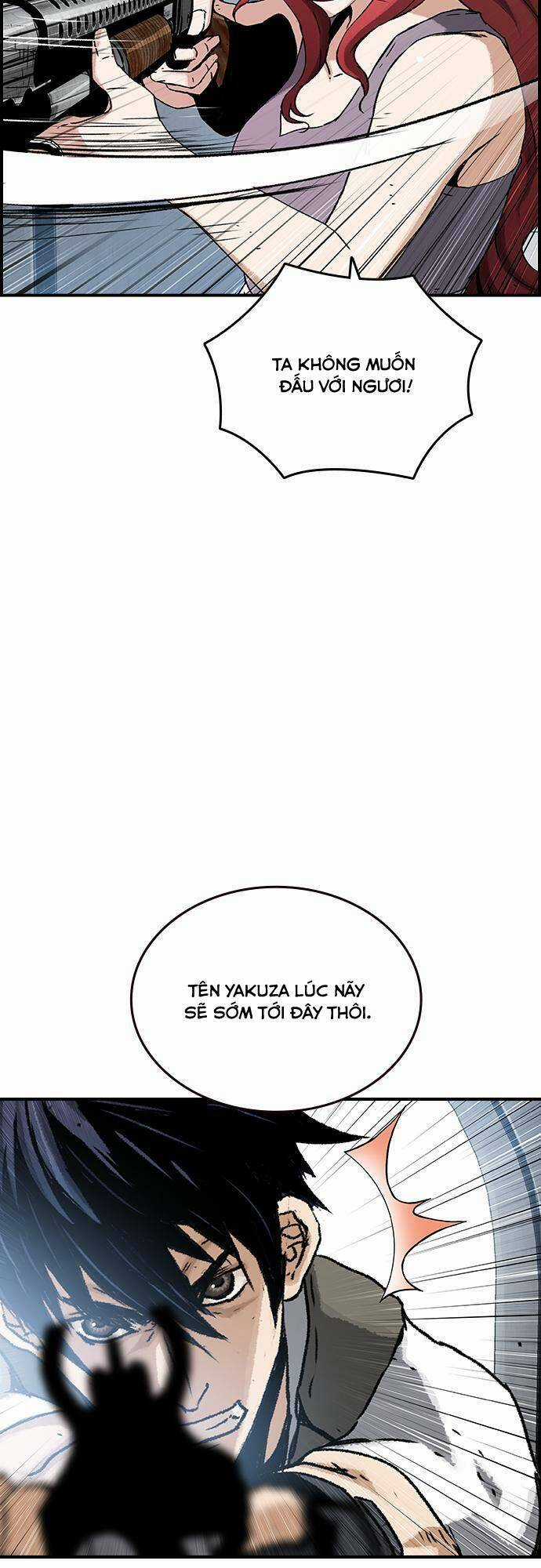 Pubg - Cuộc Chiến Sinh Tồn - 100 Chapter 17 trang 6