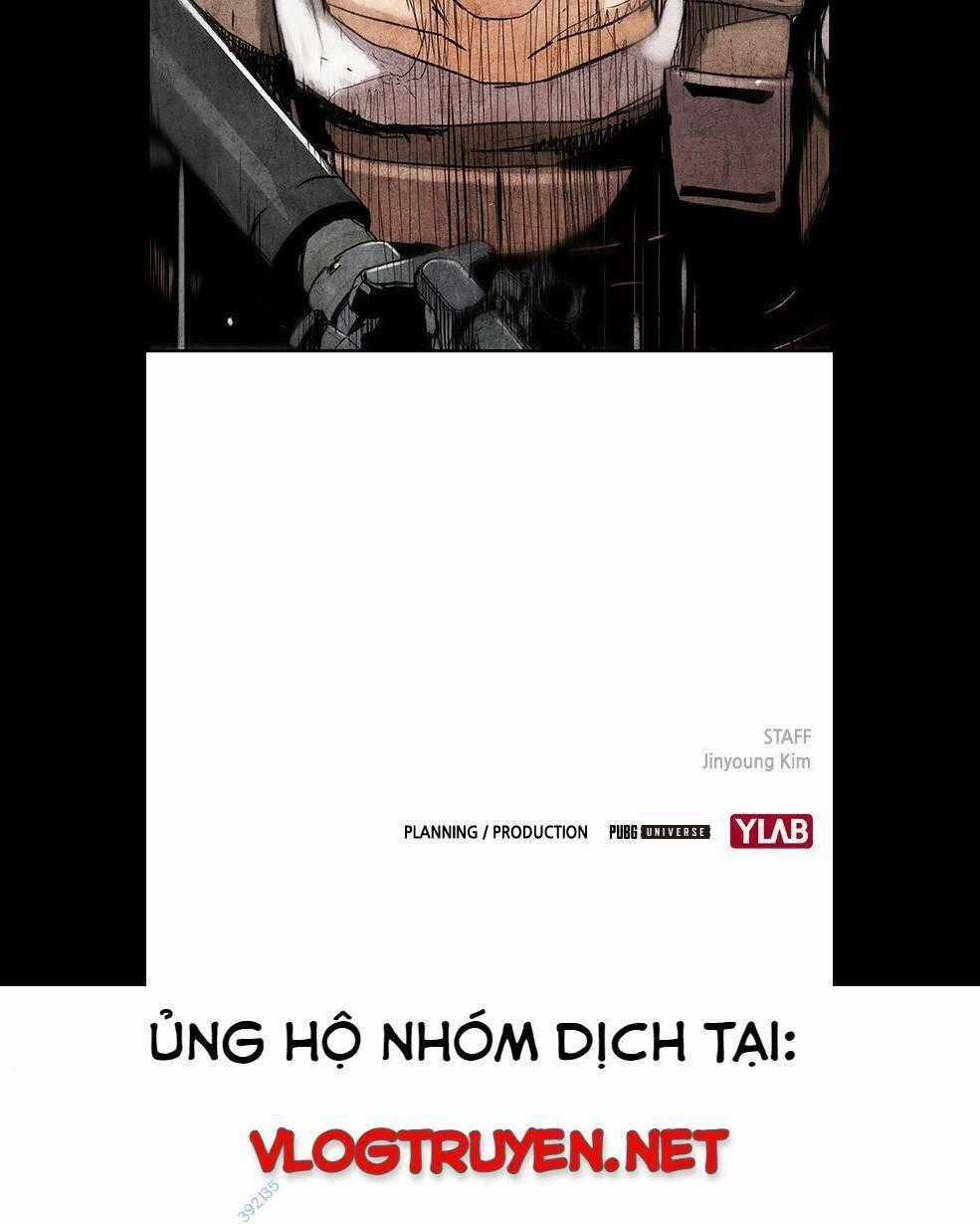 Pubg - Cuộc Chiến Sinh Tồn - 100 Chapter 17 trang 61