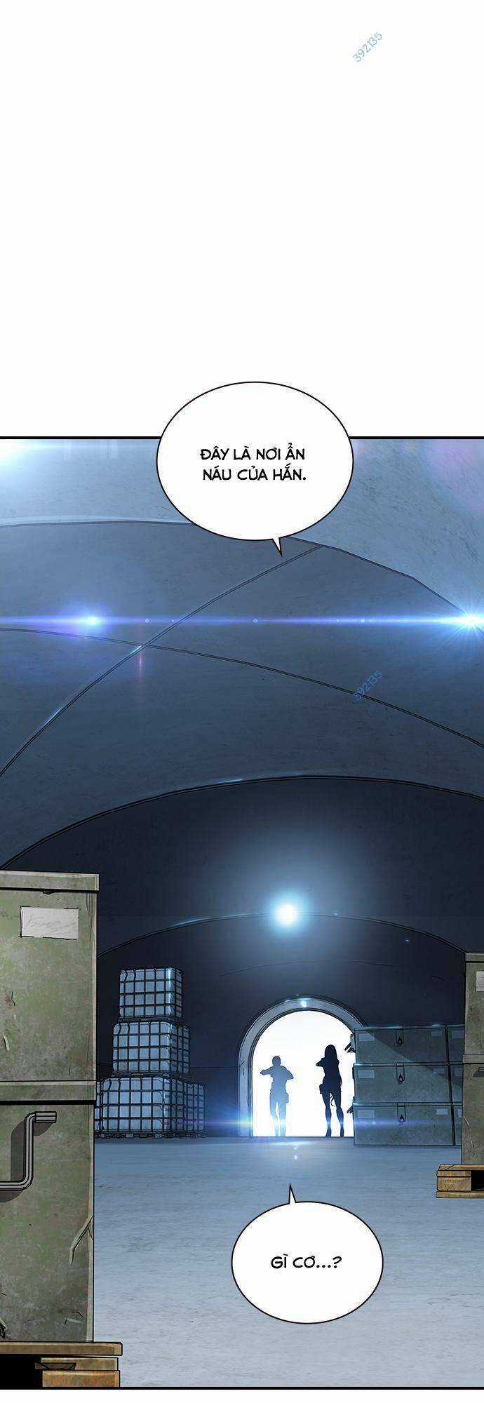 Pubg - Cuộc Chiến Sinh Tồn - 100 Chapter 17 trang 7