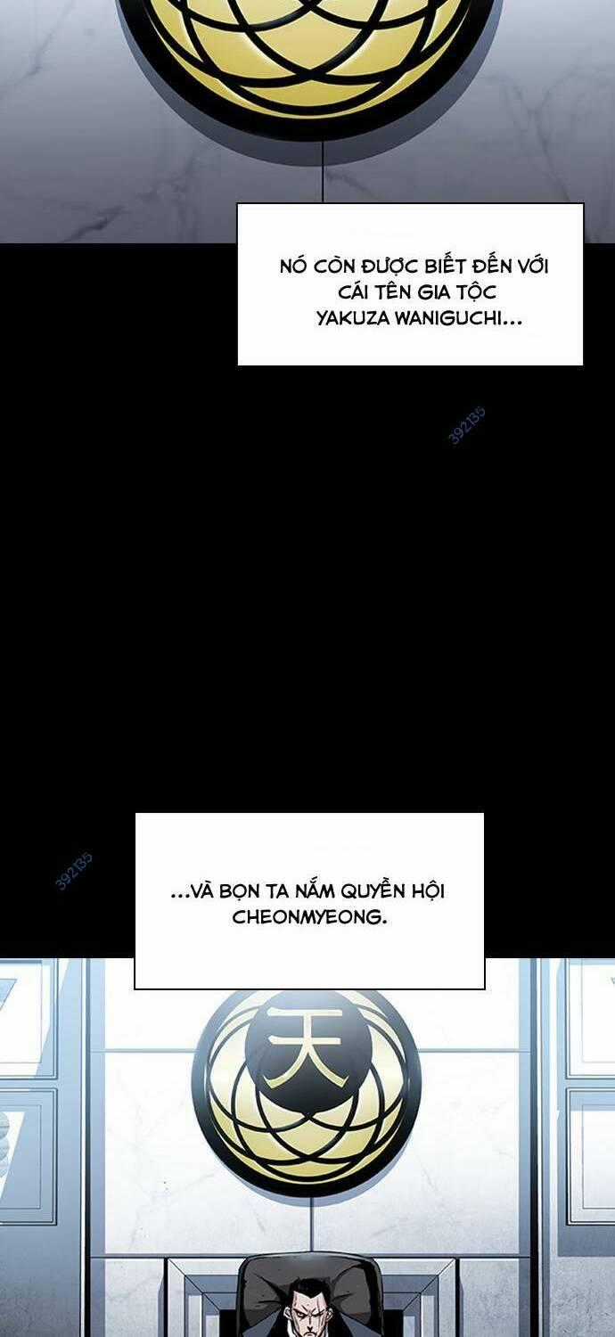 Pubg - Cuộc Chiến Sinh Tồn - 100 Chapter 18 trang 1