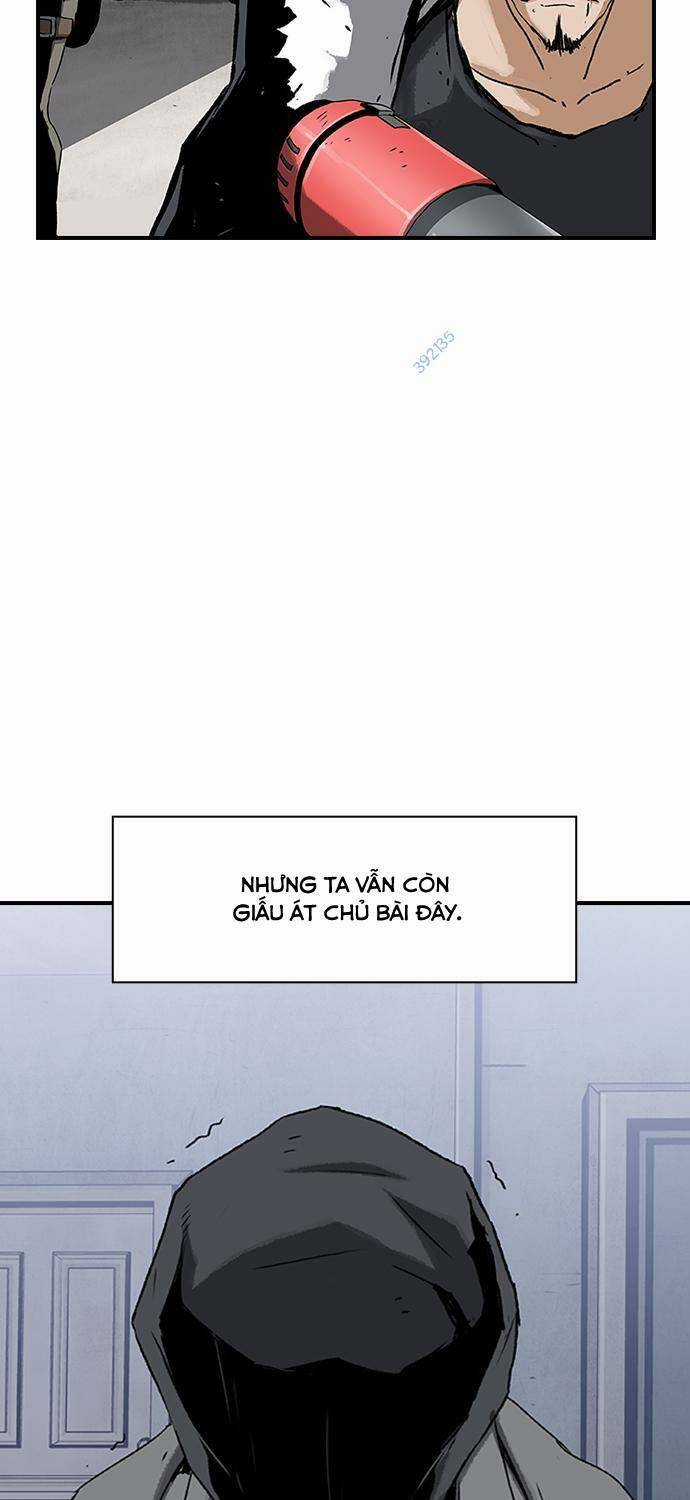 Pubg - Cuộc Chiến Sinh Tồn - 100 Chapter 18 trang 10