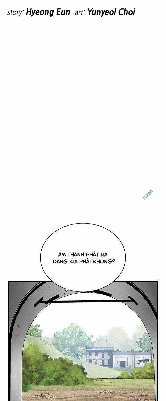 Pubg - Cuộc Chiến Sinh Tồn - 100 Chapter 18 trang 12